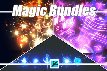 Revamped Magic Bundles: Blending Tradition with Innovation